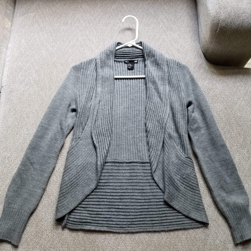 H&M cardigan/sweater